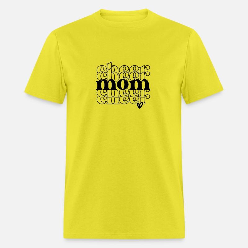 Cheer Mom mothers day
