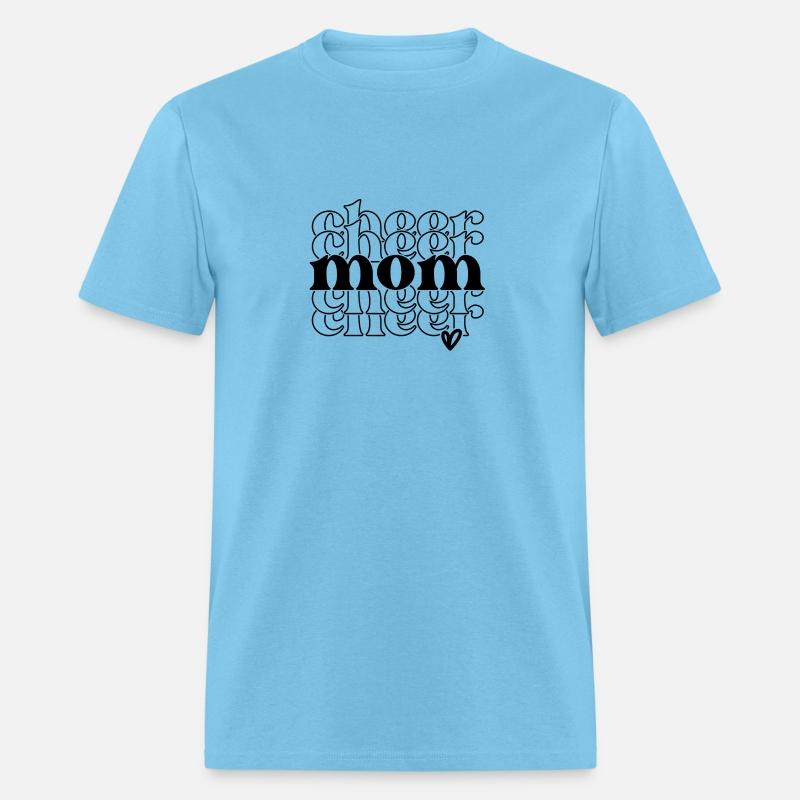 Cheer Mom mothers day