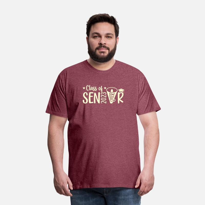 Cheer Senior 2023 Cheerleading Senior 2023 Graduat