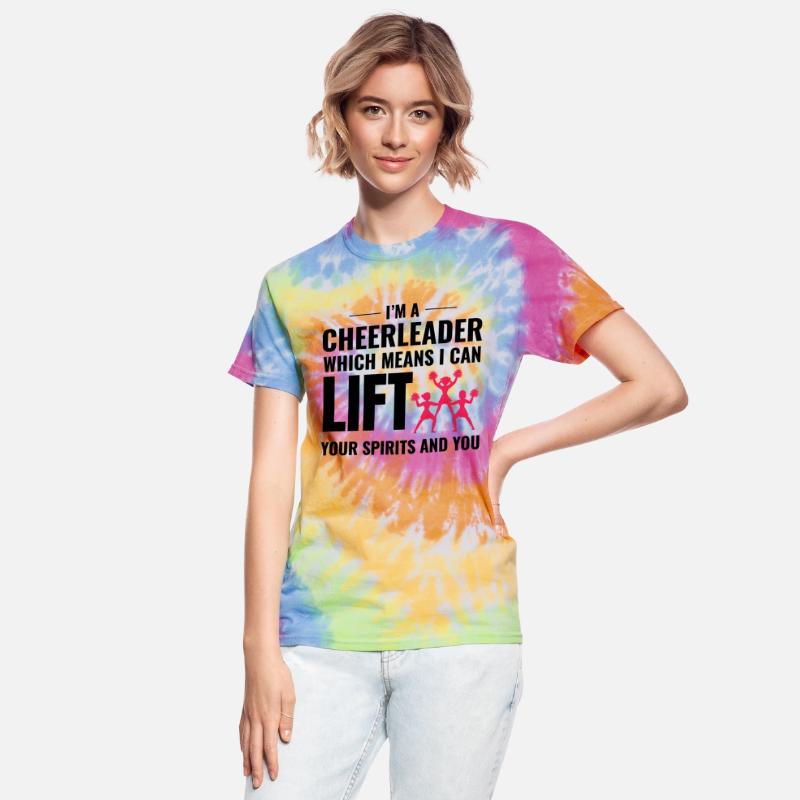 Cheerleader Cheerleading Girl Cheering Cheer Squad