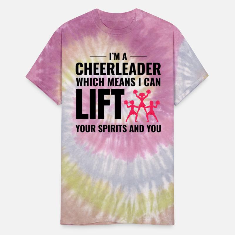 Cheerleader Cheerleading Girl Cheering Cheer Squad