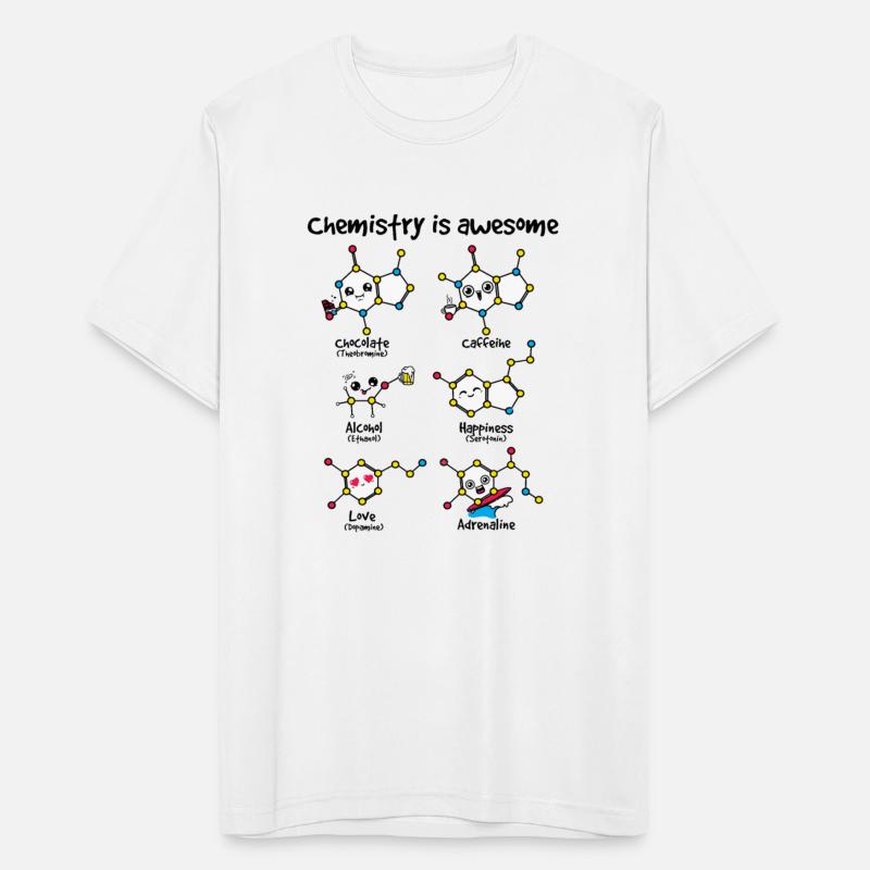 chemistry is awesome