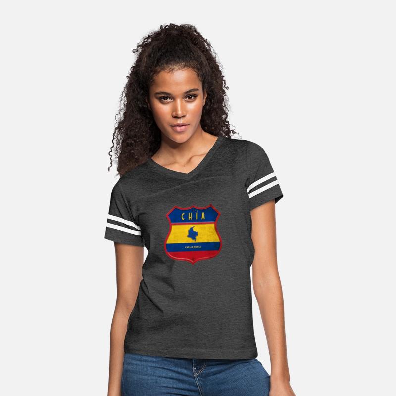 Chia Colombia coat of arms design