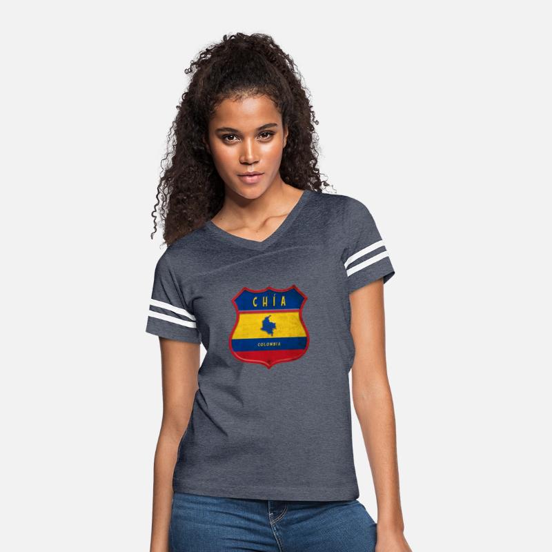 Chia Colombia coat of arms design