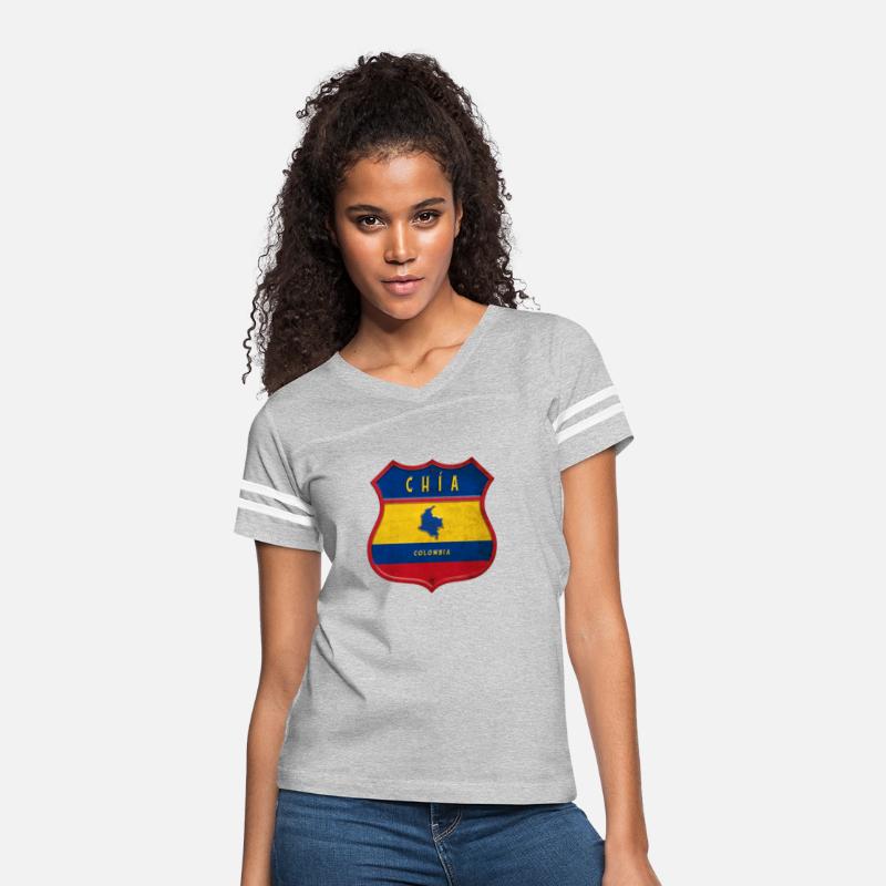 Chia Colombia coat of arms design