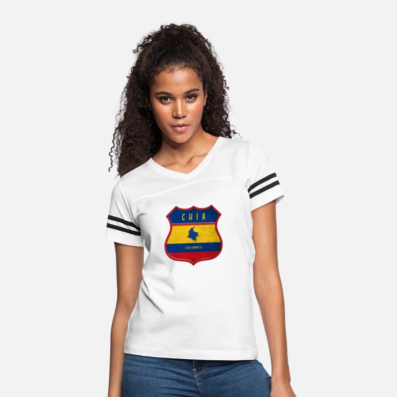 Chia Colombia coat of arms design