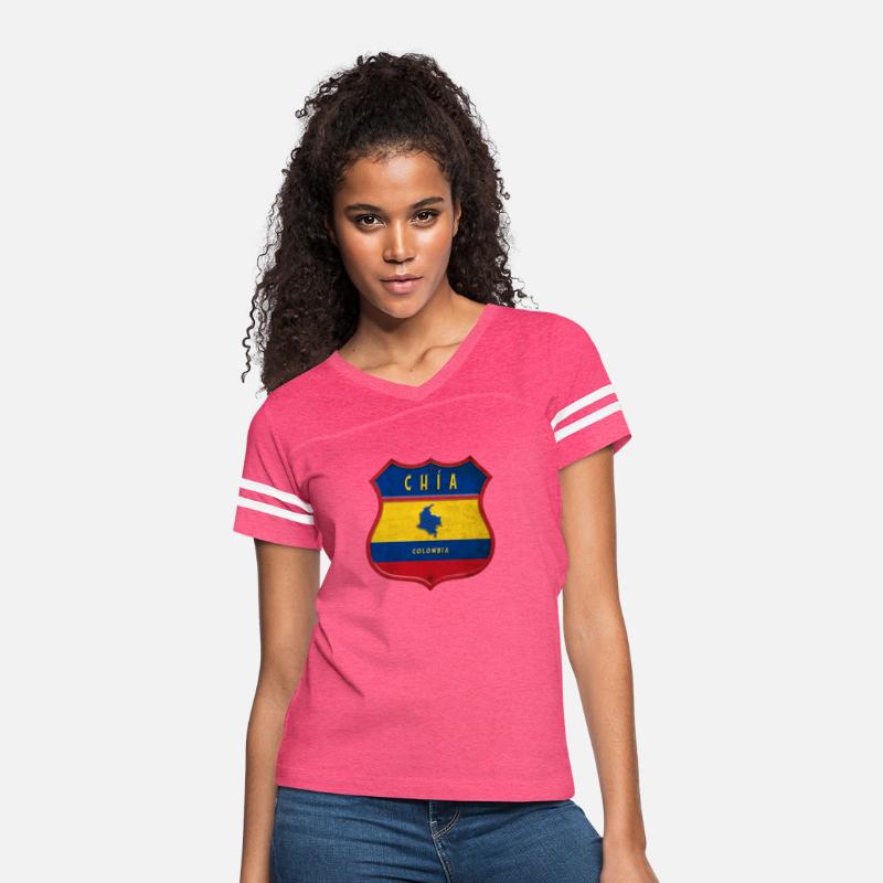 Chia Colombia coat of arms design