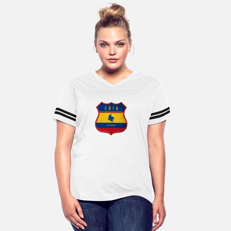 Chia Colombia coat of arms design