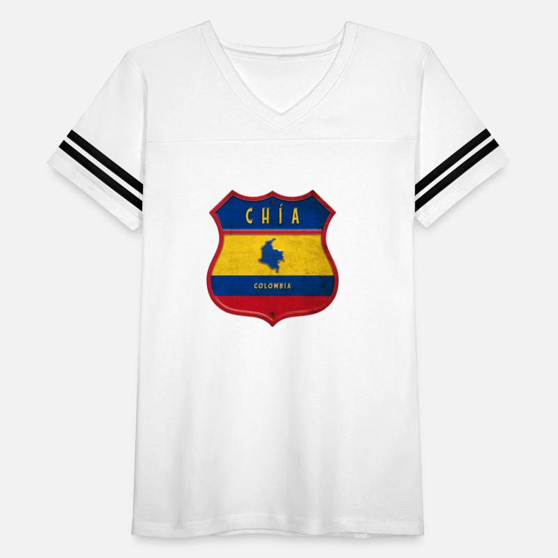 Chia Colombia coat of arms design