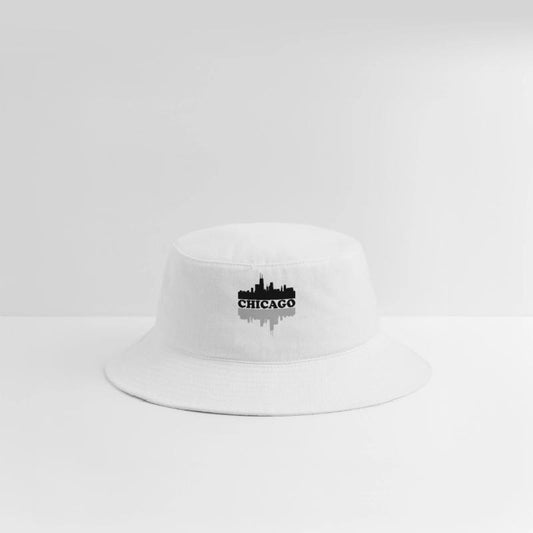 Chicago Skyline Chi Town I Love Wind City gift