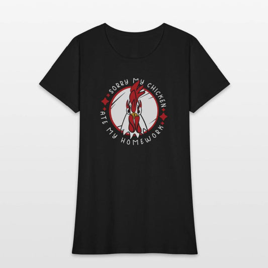 Chicken Farmer Gift Funny Chickens Country Farm