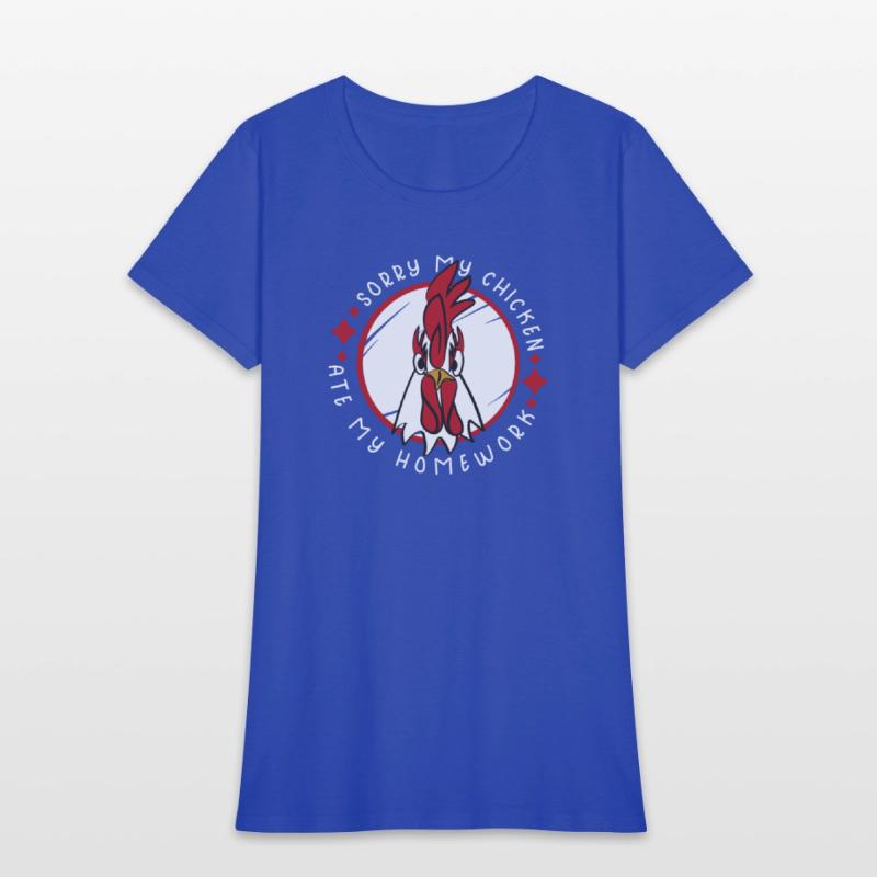 Chicken Farmer Gift Funny Chickens Country Farm