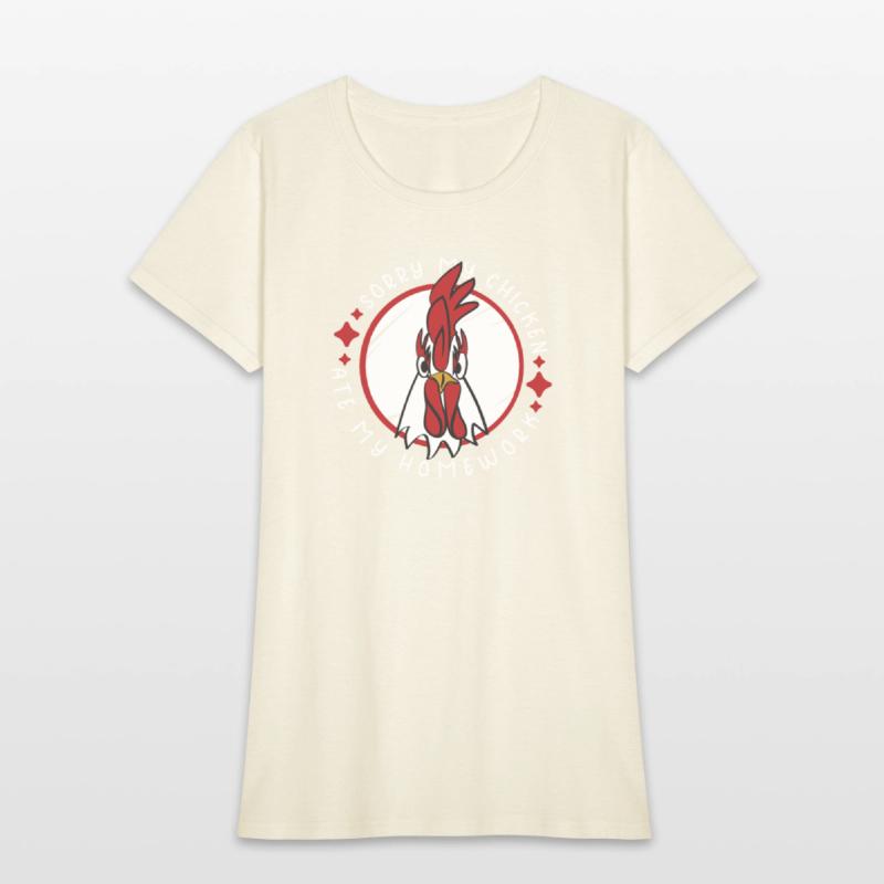 Chicken Farmer Gift Funny Chickens Country Farm