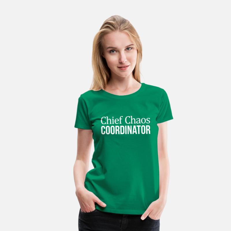 Chief Chaos Coordinator