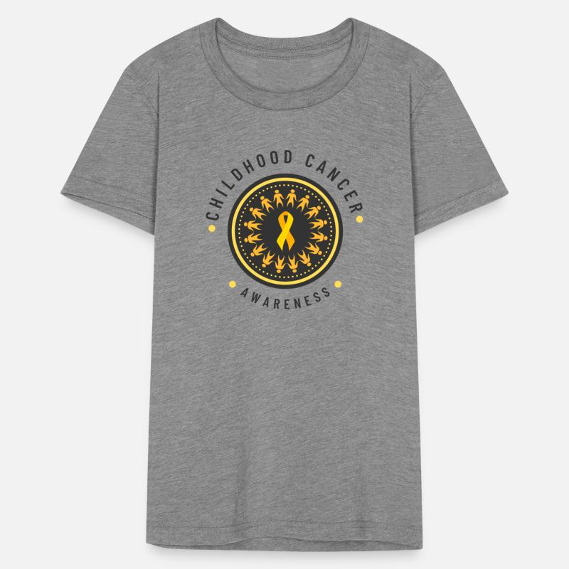 Childhood Cancer Design