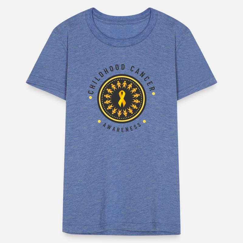 Childhood Cancer Design