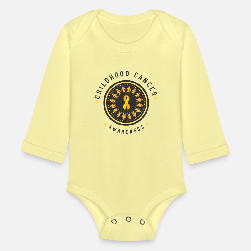 Childhood Cancer Design