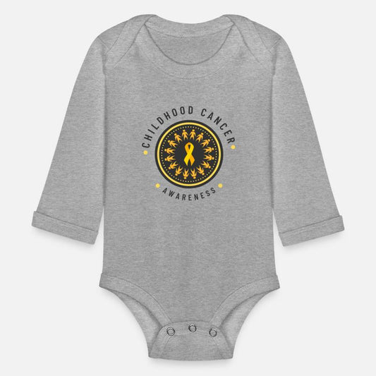 Childhood Cancer Design