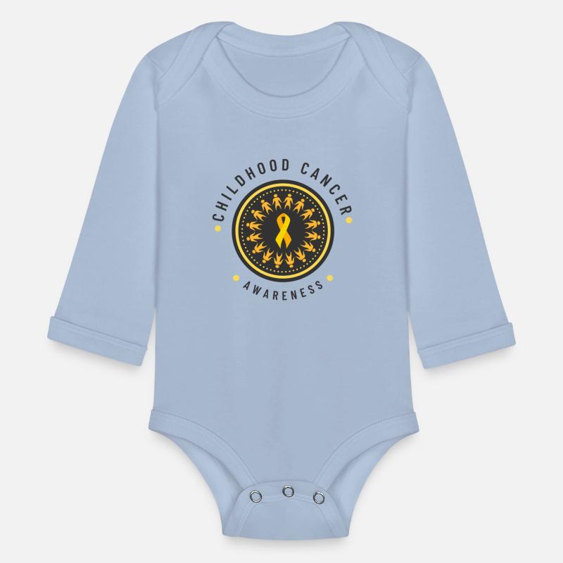 Childhood Cancer Design