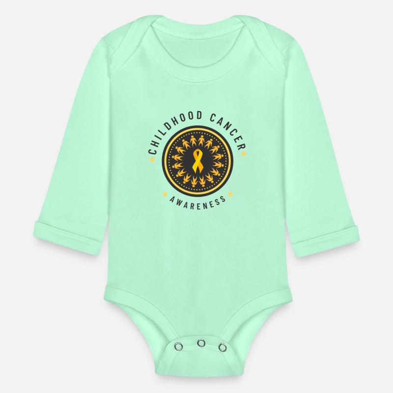 Childhood Cancer Design