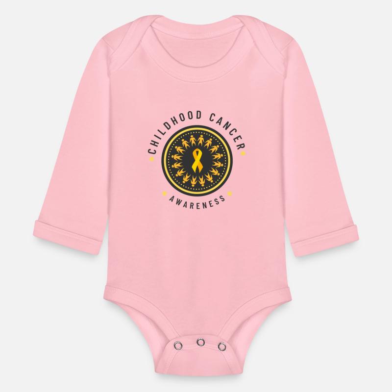 Childhood Cancer Design