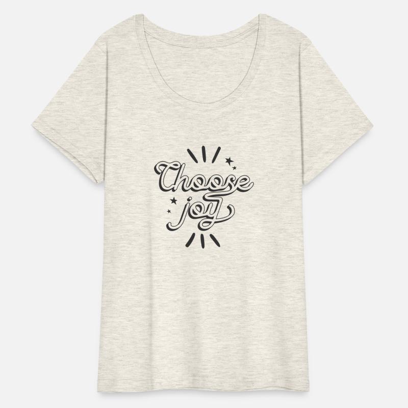 Choose joy
