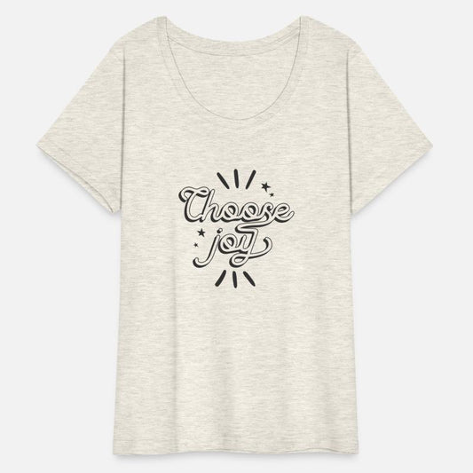 Choose joy