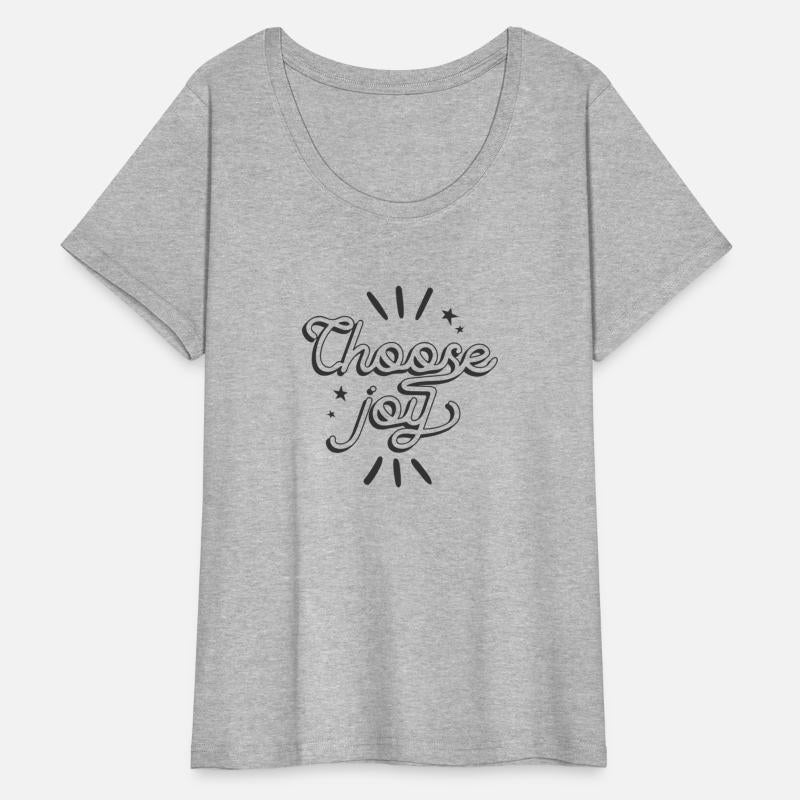Choose joy