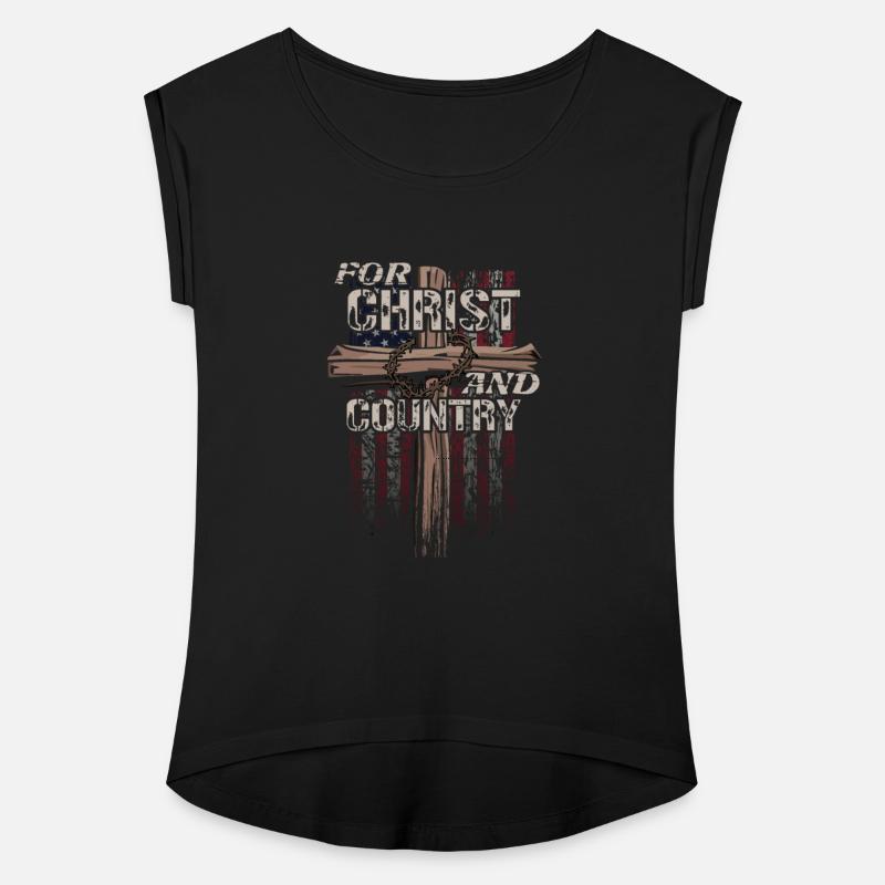 Christ Country Cross