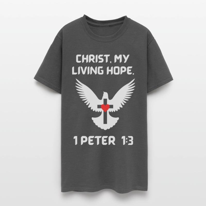 Christ My Living Hope