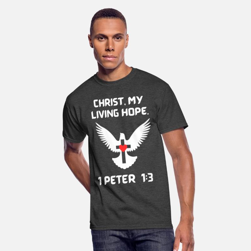 Christ My Living Hope