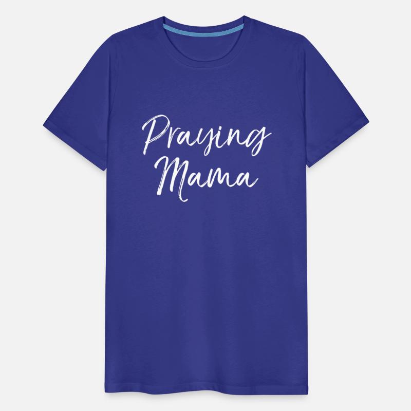 Christian Pray Mother's Day Prayer Warrior Praying