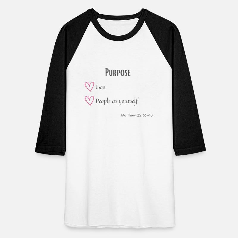 Christian Purpose Simplified