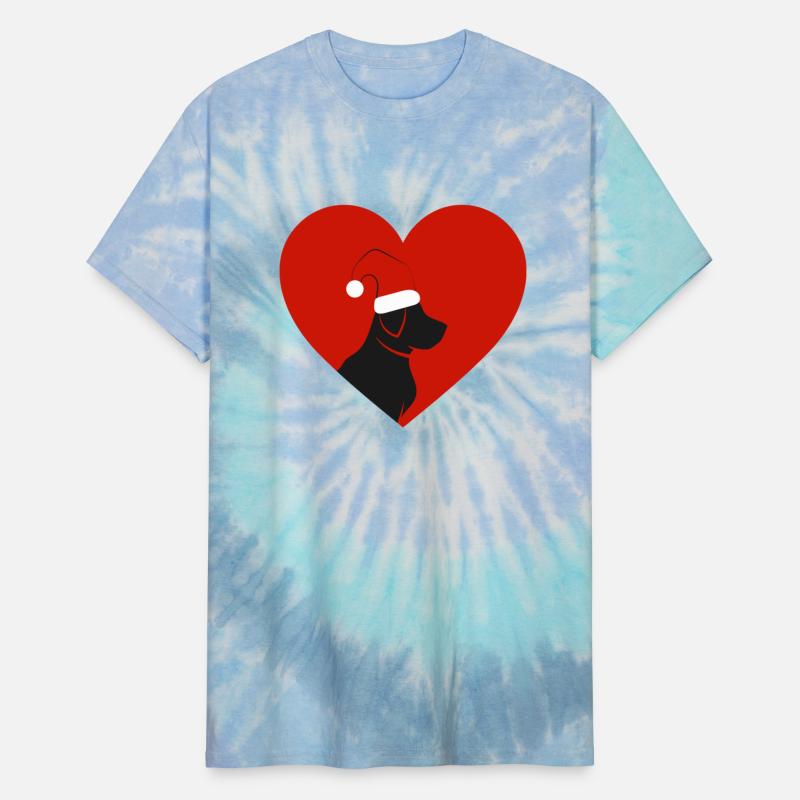 Christmas Dog Lover Pet