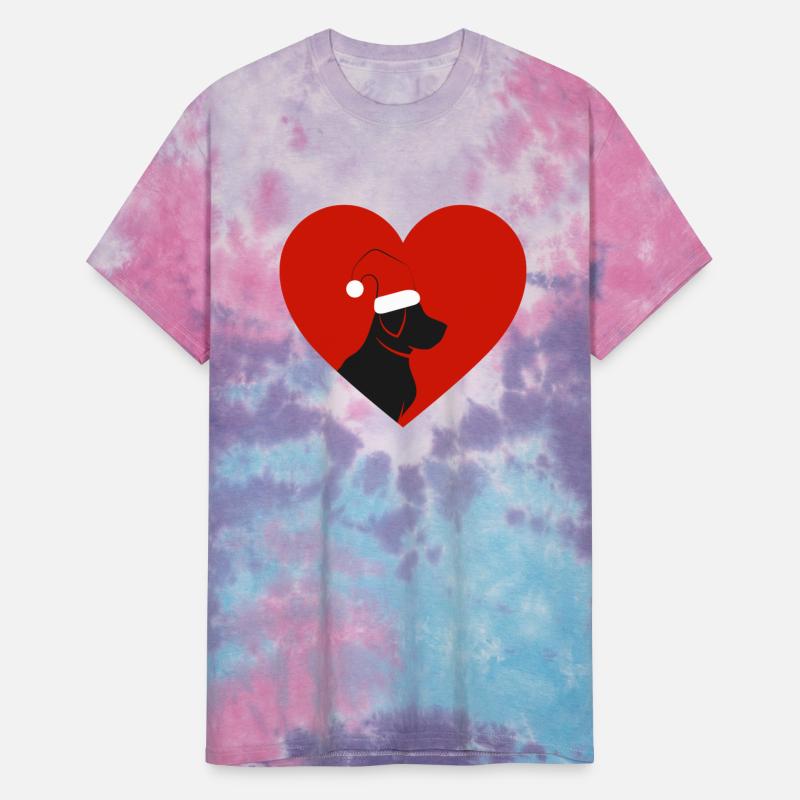 Christmas Dog Lover Pet