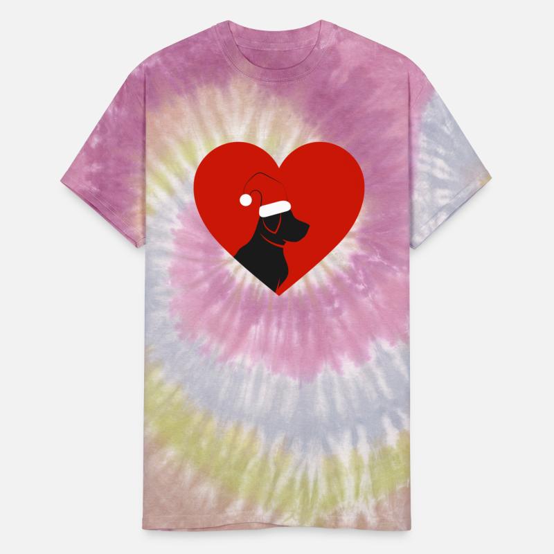 Christmas Dog Lover Pet