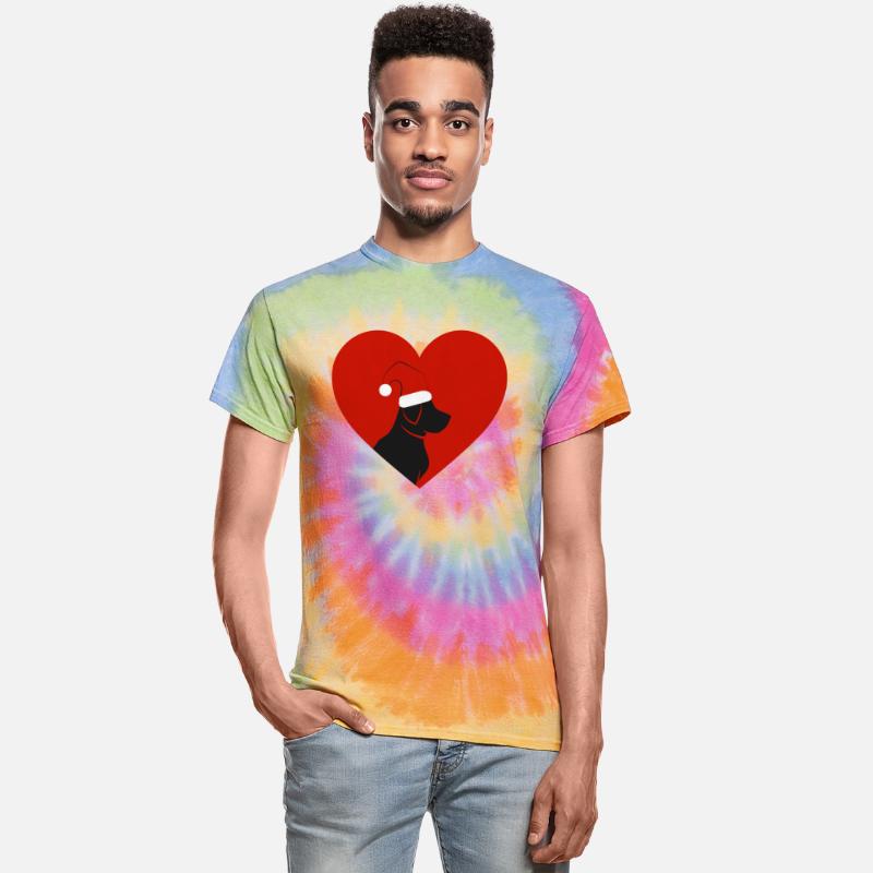 Christmas Dog Lover Pet