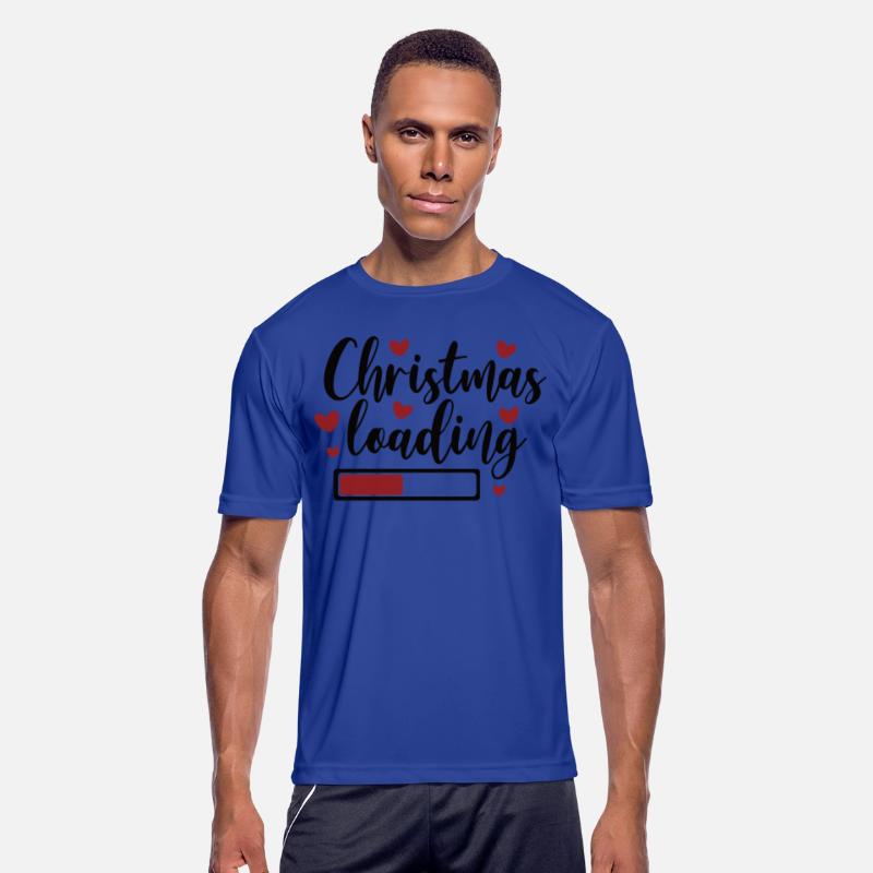 Christmas Loading Christmassshirt Advent season