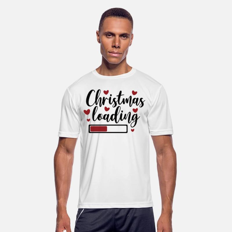 Christmas Loading Christmassshirt Advent season