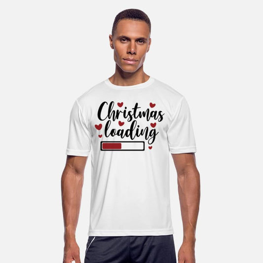 Christmas Loading Christmassshirt Advent season