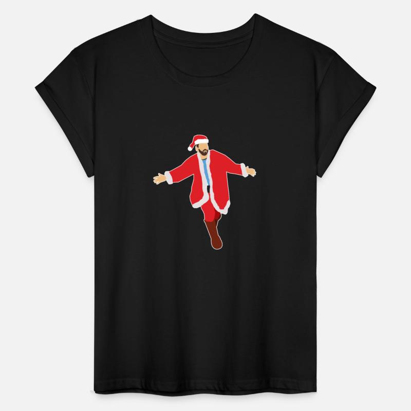 Christmas Santa Claus Celebration