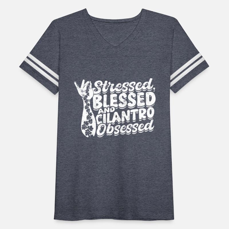 Cilantro Lover Cilantro Obsessed