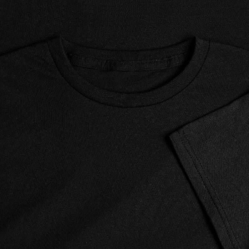 Circular pattern in form of mandala with flower