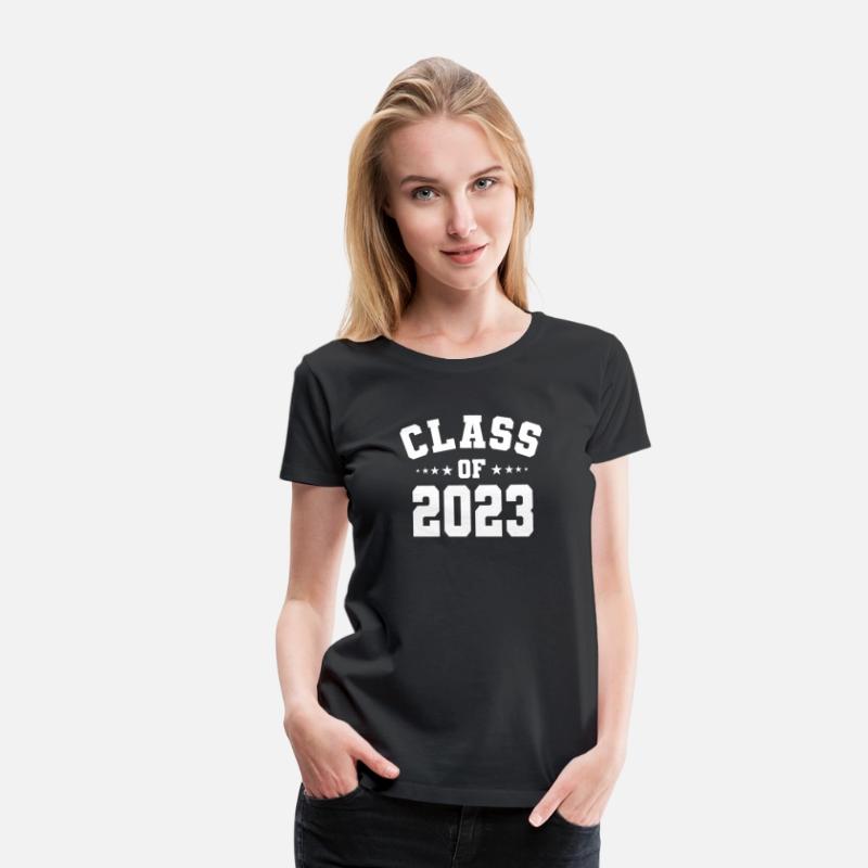Class Of 2023 College High School Graduate