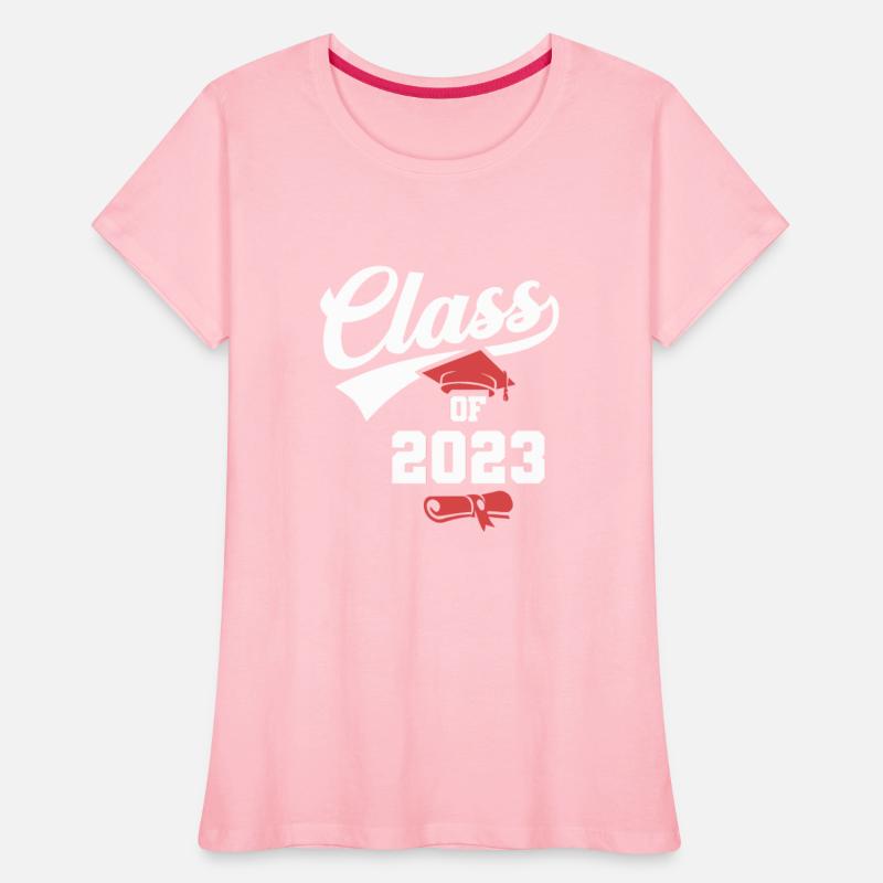 Class Of 2023 Graduation First Day Of School