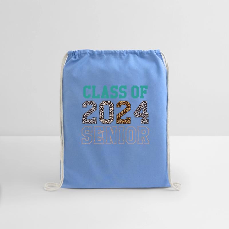 Class Of 2024 Senior
