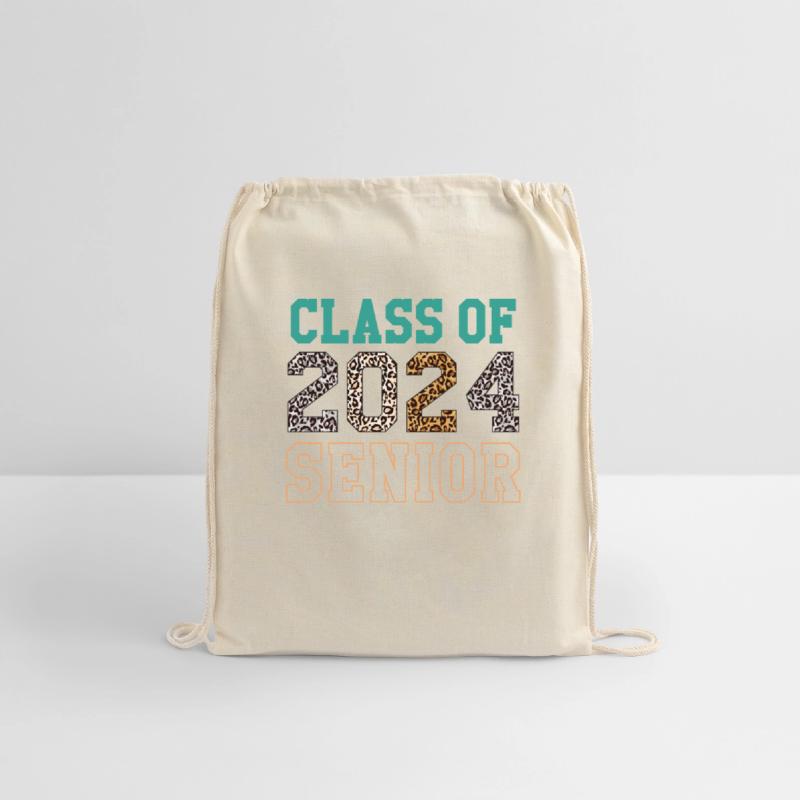 Class Of 2024 Senior