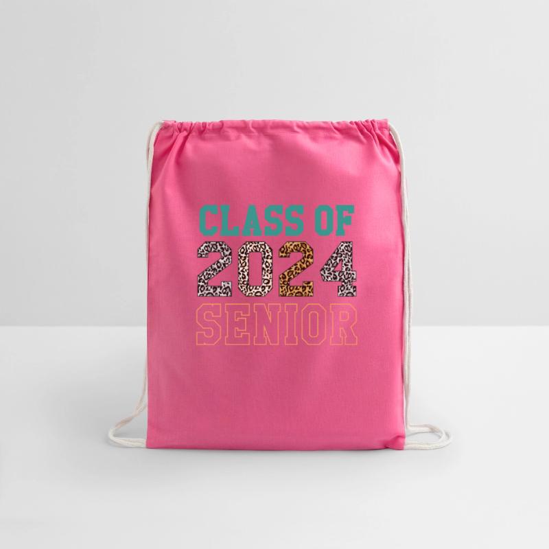Class Of 2024 Senior