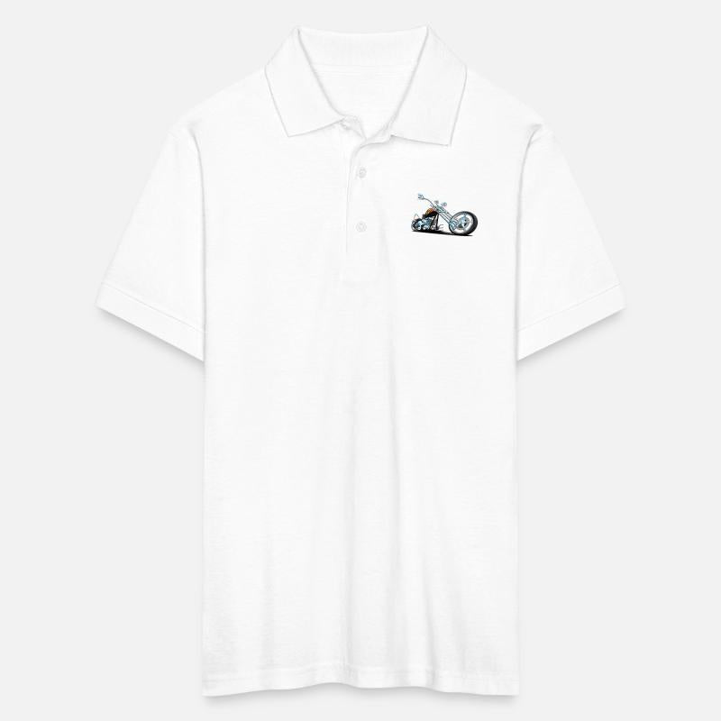 Classic American Chopper