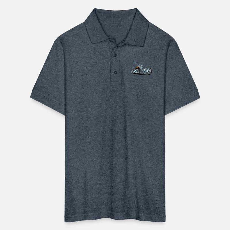 Classic American Chopper